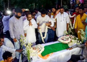 दावा- सुवेंदु के पीए को सुपारी किलर्स से मरवाया:भाजपा विधायक बोले- मैंने कराहने की आवाज सुनी, दोबारा कॉल किया तो नहीं उठा