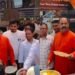 ‘मुल्ला न आवे हमारे पास, कोई मुल्ला खाना न खाए’, हिंदू रक्षा दल के नेता पिंकी चौधरी ने ये कहते हुए छीन ली प्लेट