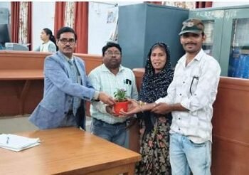 नेशनल लोक अदालत में 2 लाख 64 हजार 739 से अधिक प्रकरणों का निराकरण