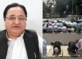 ‘कांवड़ यात्रा में तो एक महीने तक सड़कें बंद कर दी जाती हैं’, नमाज पर सीएम योगी का बयान, एसटी हसन का पलटवार