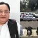 ‘कांवड़ यात्रा में तो एक महीने तक सड़कें बंद कर दी जाती हैं’, नमाज पर सीएम योगी का बयान, एसटी हसन का पलटवार