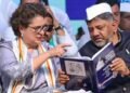 राहुल गांधी ने नहीं सुनी तो प्रियंका की ली मदद, जानिए कर्नाटक का CM बनने के लिए डीके शिवकुमार ने बेले कितने पापड़