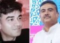 सुवेंदु अधिकारी के PA की गोली मारकर हत्या:10 राउंड फायरिंग, 2 गोलियां सीने के आर-पार, एक पेट में लगी