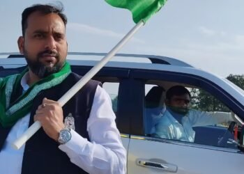 भोजपुर MLC उपचुनाव में RJD उम्मीदवार सोनू राय जीते, बागी कैंडिडेट के कारण हारा NDA