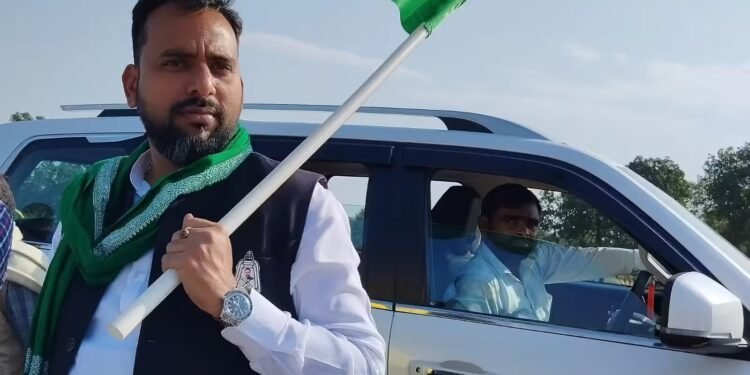 भोजपुर MLC उपचुनाव में RJD उम्मीदवार सोनू राय जीते, बागी कैंडिडेट के कारण हारा NDA