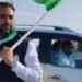 भोजपुर MLC उपचुनाव में RJD उम्मीदवार सोनू राय जीते, बागी कैंडिडेट के कारण हारा NDA