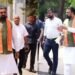 कार के बाद CM सम्राट चौधरी ने पैदल ही नाप दिया सचिवालय, मंत्रियों के लिए बने नजीर