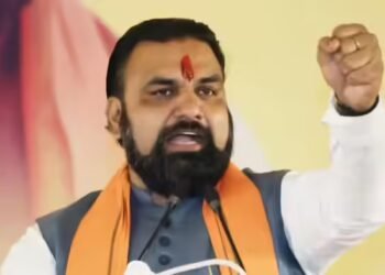 ’30 दिन में समस्या नहीं निपटाने पर 31वें दिन खुद निलंबित हो जाएंगे अधिकारी’ सम्राट चौधरी की दो टूक