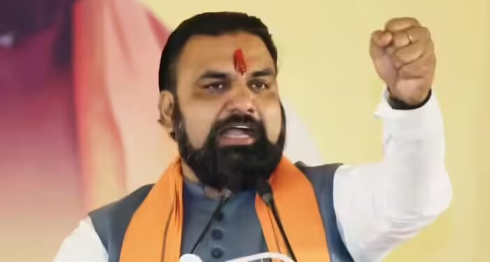 ’30 दिन में समस्या नहीं निपटाने पर 31वें दिन खुद निलंबित हो जाएंगे अधिकारी’ सम्राट चौधरी की दो टूक