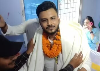 कौन हैं सीमांत मृणाल? विधान परिषद के लिए जिनके नाम की चिराग पासवान की पार्टी में हो रही चर्चा