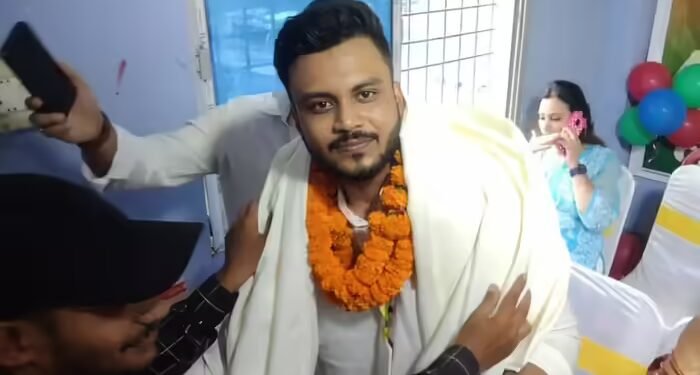 कौन हैं सीमांत मृणाल? विधान परिषद के लिए जिनके नाम की चिराग पासवान की पार्टी में हो रही चर्चा