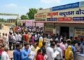 मधुबन बापूधाम योजना में प्लॉट खरीदने की होड़, 4 जून तक आवेदन का मौका, GDA ने फॉर्म बेचकर कमाए 700 करोड़