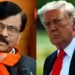 बंगाल की जीत पर पीएम मोदी को दी बधाई तो तिलमिलाए संजय राउत, अमेरिका के राष्ट्रपति डोनाल्ड ट्रंप को सुनाई