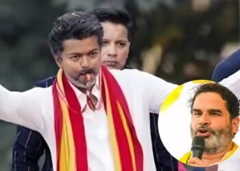 दूसरे नेताओं को CM बनाने वाले PK खुद क्यों नहीं बन पाए? जनसुराज कैसे जीरो पर बोल्ड हुई
