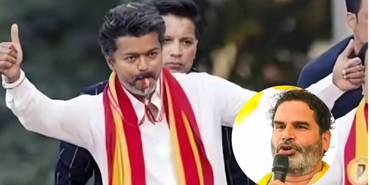 दूसरे नेताओं को CM बनाने वाले PK खुद क्यों नहीं बन पाए? जनसुराज कैसे जीरो पर बोल्ड हुई
