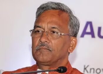 उत्तराखंड के मुद्दों पर खुलकर बोले त्रिवेंद्र सिंह रावत