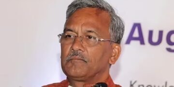 उत्तराखंड के मुद्दों पर खुलकर बोले त्रिवेंद्र सिंह रावत