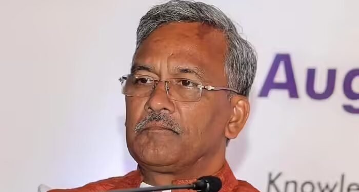 उत्तराखंड के मुद्दों पर खुलकर बोले त्रिवेंद्र सिंह रावत