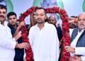 क्या निशांत की तपस्या और त्याग हो गए बेकार, जब डिप्टी सीएम नहीं बने तो मंत्री क्यों बने