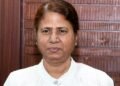 असम की पहली महिला वित्त मंत्री, दूसरे टर्म में हिमंत बिस्व सरमा ने फिर दिया कैबिनेट, जानिए अजंता नियोग कौन