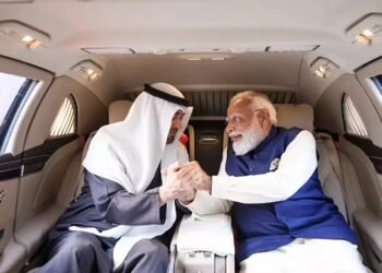 भारत से रक्षा समझौता करने की तैयारी में UAE, पाकिस्तान-सऊदी डिफेंस पैक्ट की तरह प्लान, ईरान की बढ़ेगी टेंशन