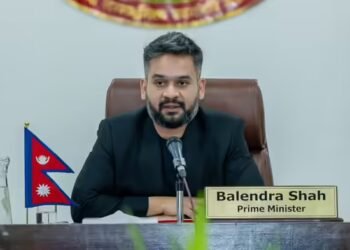 बालेन शाह का ऐतिहासिक कदम, राजदूतों की नियुक्ति के लिए मांगे आवेदन, भारत समेत 17 देशों में खाली हैं पद