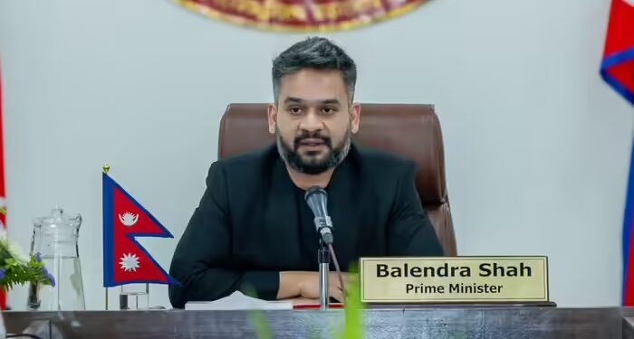 बालेन शाह का ऐतिहासिक कदम, राजदूतों की नियुक्ति के लिए मांगे आवेदन, भारत समेत 17 देशों में खाली हैं पद