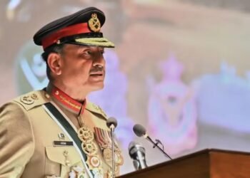 ‘PAF तैयार’, ऑपरेशन सिंदूर के 1 साल पूरे होने पर तिलमिलाया पाकिस्तान, मुनीर सेना की भारत को गीदड़भभकी