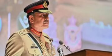 ‘PAF तैयार’, ऑपरेशन सिंदूर के 1 साल पूरे होने पर तिलमिलाया पाकिस्तान, मुनीर सेना की भारत को गीदड़भभकी