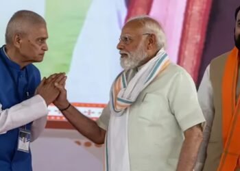 लालू राज से सम्राट सरकार तक, 22 साल ऊर्जा मंत्री रहे बिजेंद्र यादव, अब रख रहे पैसे का हिसाब-किताब