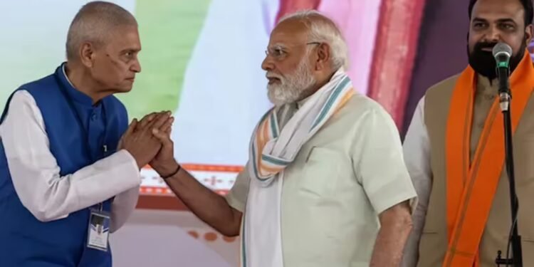 लालू राज से सम्राट सरकार तक, 22 साल ऊर्जा मंत्री रहे बिजेंद्र यादव, अब रख रहे पैसे का हिसाब-किताब