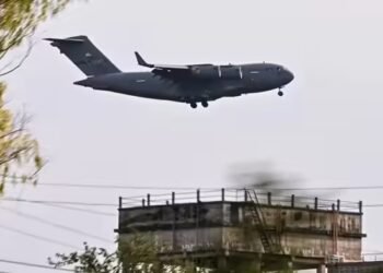 पाकिस्तान की धोखेबाजी का पर्दाफाश, सालों से ईरानी मिलिट्री जेट्स को दे रहा था पनाह, अमेरिका हैरान