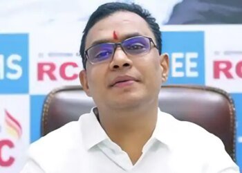 NEET केस में महाराष्ट्र की केमिस्ट्री कोचिंग का डायरेक्टर अरेस्ट