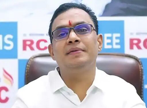 NEET केस में महाराष्ट्र की केमिस्ट्री कोचिंग का डायरेक्टर अरेस्ट