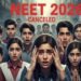 NEET UG 2026 परीक्षा रद्द:पेपर लीक के आरोप के चलते फैसला, CBI जांच करेगी; करीब 23 लाख छात्रों ने परीक्षा दी थी