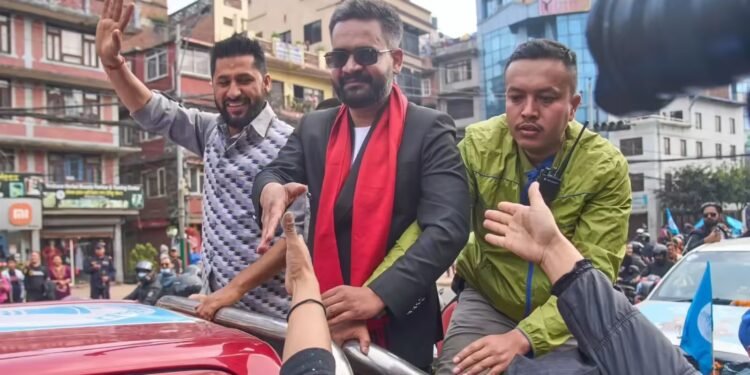 ‘चीन, भारत ही नहीं अमेरिका से भी काटी कन्नी’, नेपाल को अलग-थलग कर रहे बालेन शाह, बढ़ेगा संकट