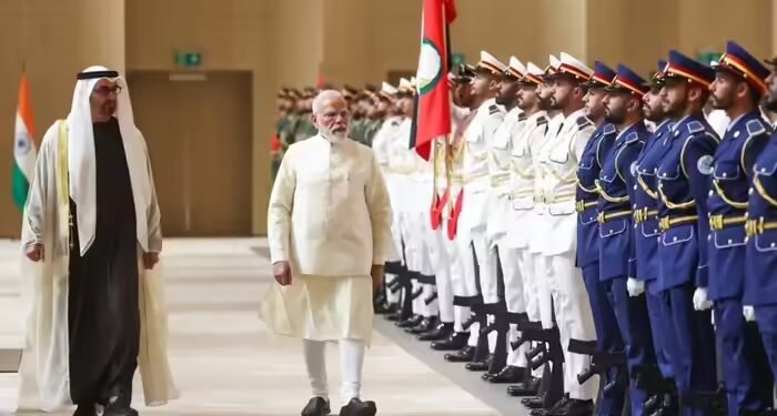पीएम मोदी डूबते जहाज पर दांव लगा रहे? UAE के साथ भारत की डिफेंस डील, विशेषज्ञ ने खड़े किए बड़े सवाल!