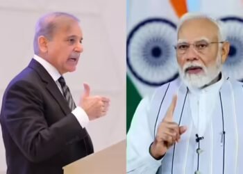 सिंधु जल संधि पर भारत की मार से तड़प रहा पाकिस्तान, अंतरराष्ट्रीय मंच से लगाई दिल्ली से गुहार