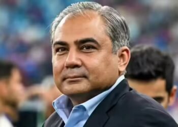 पश्चिम बंगाल में BJP की जीत के बाद ऐक्टिव हुआ पाकिस्तान, गृह मंत्री मोहसिन नकवी को भेज रहा बांग्लादेश