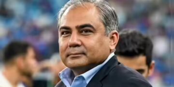 पश्चिम बंगाल में BJP की जीत के बाद ऐक्टिव हुआ पाकिस्तान, गृह मंत्री मोहसिन नकवी को भेज रहा बांग्लादेश