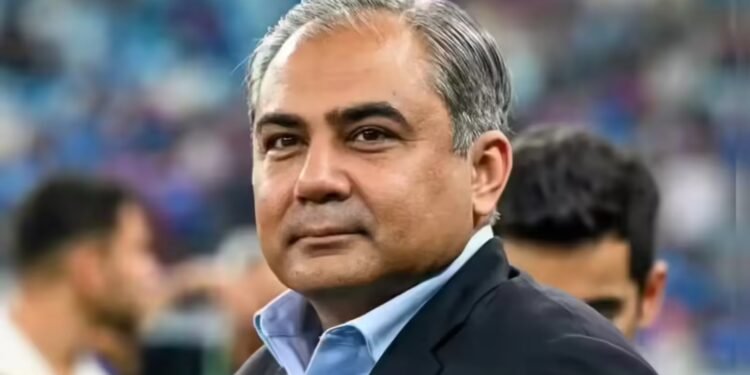 पश्चिम बंगाल में BJP की जीत के बाद ऐक्टिव हुआ पाकिस्तान, गृह मंत्री मोहसिन नकवी को भेज रहा बांग्लादेश