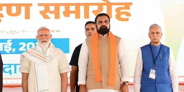 सम्राट चौधरी के कैबिनेट में जाति और इलाके का गणित, NDA की सोशल इंजीनियरिंग का बड़ा दांव