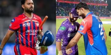इनसाइड स्टोरी: इन 3 से छिनेगी IPL कप्तानी, कभी भी आ सकता है बर्खास्तगी का पैगाम, देख लीजिए नाम की लिस्ट