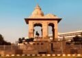 नागपुर में रेडियोएक्टिव खतरे की धमकी वाली चिट्‌ठी मिली,अलर्ट