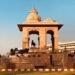 नागपुर में रेडियोएक्टिव खतरे की धमकी वाली चिट्‌ठी मिली,अलर्ट