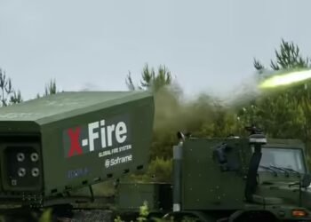 फ्रांस ने किया थेल्स X-Fire रॉकेट सिस्‍टम का टेस्‍ट, भारत के पिनाका MBRL का रास्‍ता बंद?