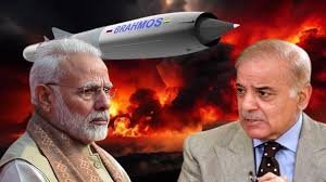 ब्रह्मोस के डर से पाकिस्तान ने हताशा में लॉन्च की ‘सुपरसोनिक’ मिसाइल Fatah-3, भारत को चुनौती दे पाएगा?