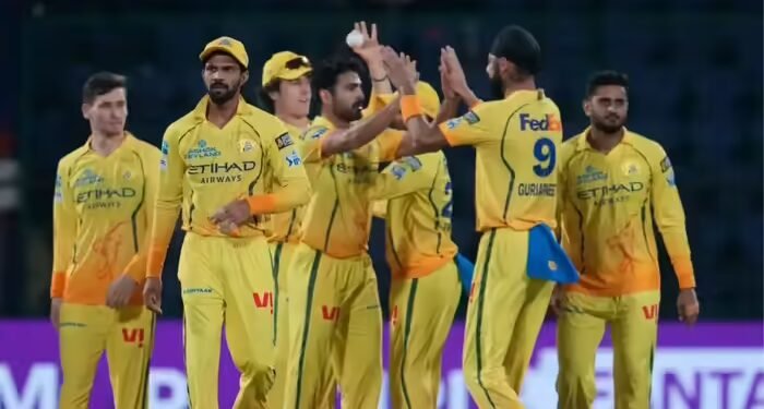 ग्रुप स्टेज के 3 मैच रहते चेन्नई सुपर किंग्स ने साइन किया नया खिलाड़ी, टीम में इस प्लेयर को करेगा रिप्लेस