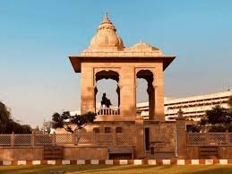 नागपुर में रेडियोएक्टिव खतरे की धमकी वाली चिट्‌ठी मिली,अलर्ट