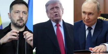 रूस और यूक्रेन के बीच 3 दिनों का युद्धविराम, ट्रंप ने किया ऐलान, शनिवार से लागू; कैदियों की अदला-बदली भी शामिल